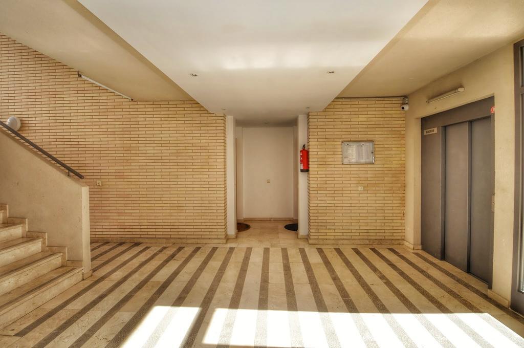 Apartamento Adia Лорет де Мар Екстериор снимка