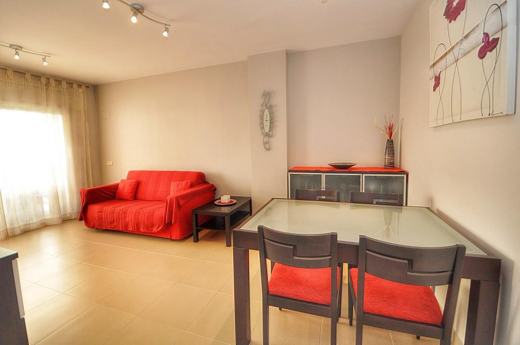 Apartamento Adia Лорет де Мар Екстериор снимка